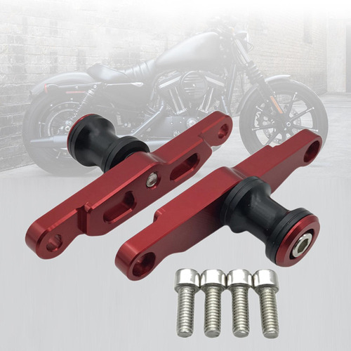 Deslizadores Del Bobinas Brazo Oscilante Compatible Con Rojo