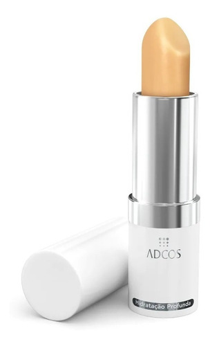 Protetor Labial Ultra Nutrição Hidratação Profunda Adcos