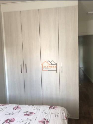Sobrado À Venda Por R$ 795.000,00 - Vila Formosa (zona Leste) - São Paulo/sp - So0142