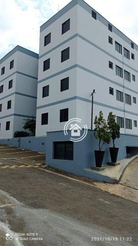 Imagem 2 de 10 de Kitinet Piracicamerim - Kn0005