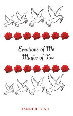 Libro Emotions Of Me: Maybe Of You - King, Hanniel