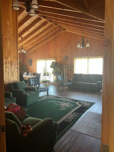 Casa Comuna De Valdivia/quintrahueque
