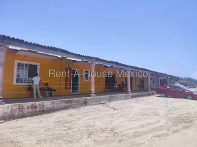 Edificio en venta