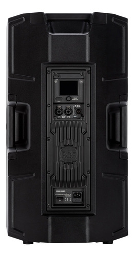 Rcf Art 915-ax Parlante Activo De 15 Pulgadas Con Bluetooth