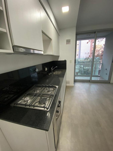 Semipiso 2 Ambientes A Estrenar - Villa Luro