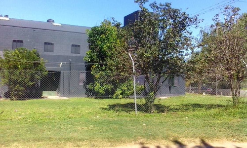 Imagen 7 de 10 de Galpón De 600m2 Ruta Villa Allende Mendiolaza!!! 1500m2 Terreno