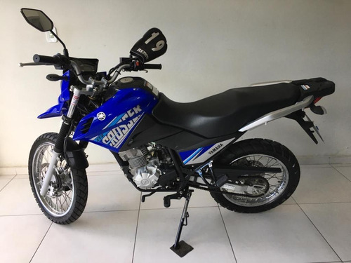 Xtz 150 Crosser Z Flex