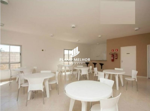 Imagem 25 de 30 de Apartamento Para Locação E Venda Em Itaquera / Cidade Líder (próximo Ao Metro) Com 2 Dormitórios E 1 Vaga Com 48m² - Ap1281 - Ap1281