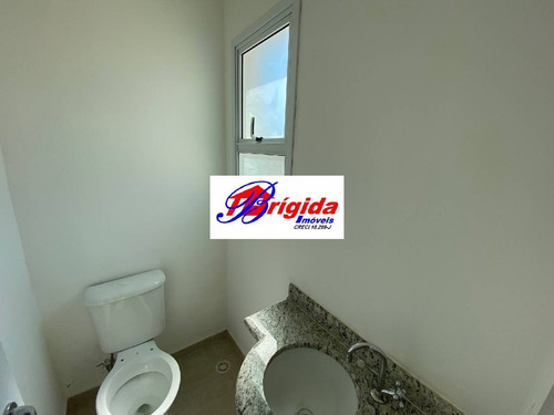 Imagem 8 de 15 de Casas Nova Em Condomínio Fechado - Mirante Jardim Da Gloria - Km 25 Raposo. - Ca010