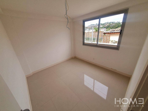 Imagem 14 de 30 de Cobertura À Venda, 180 M² Por R$ 1.850.000,00 - Barra Da Tijuca - Rio De Janeiro/rj - Co0078
