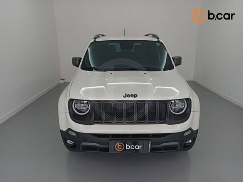 Imagem 2 de 15 de Jeep Renegade 1.8 16v Flex Longitude 4p Automático