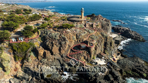 Santuario De Bienestar En Primera Línea De Playa E...