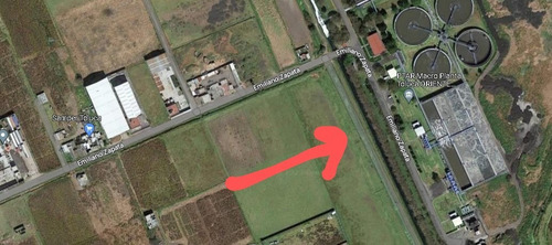 Vendo O Rento Hermoso Terreno En Toluca A 3 Minutos Del Aeropuerto