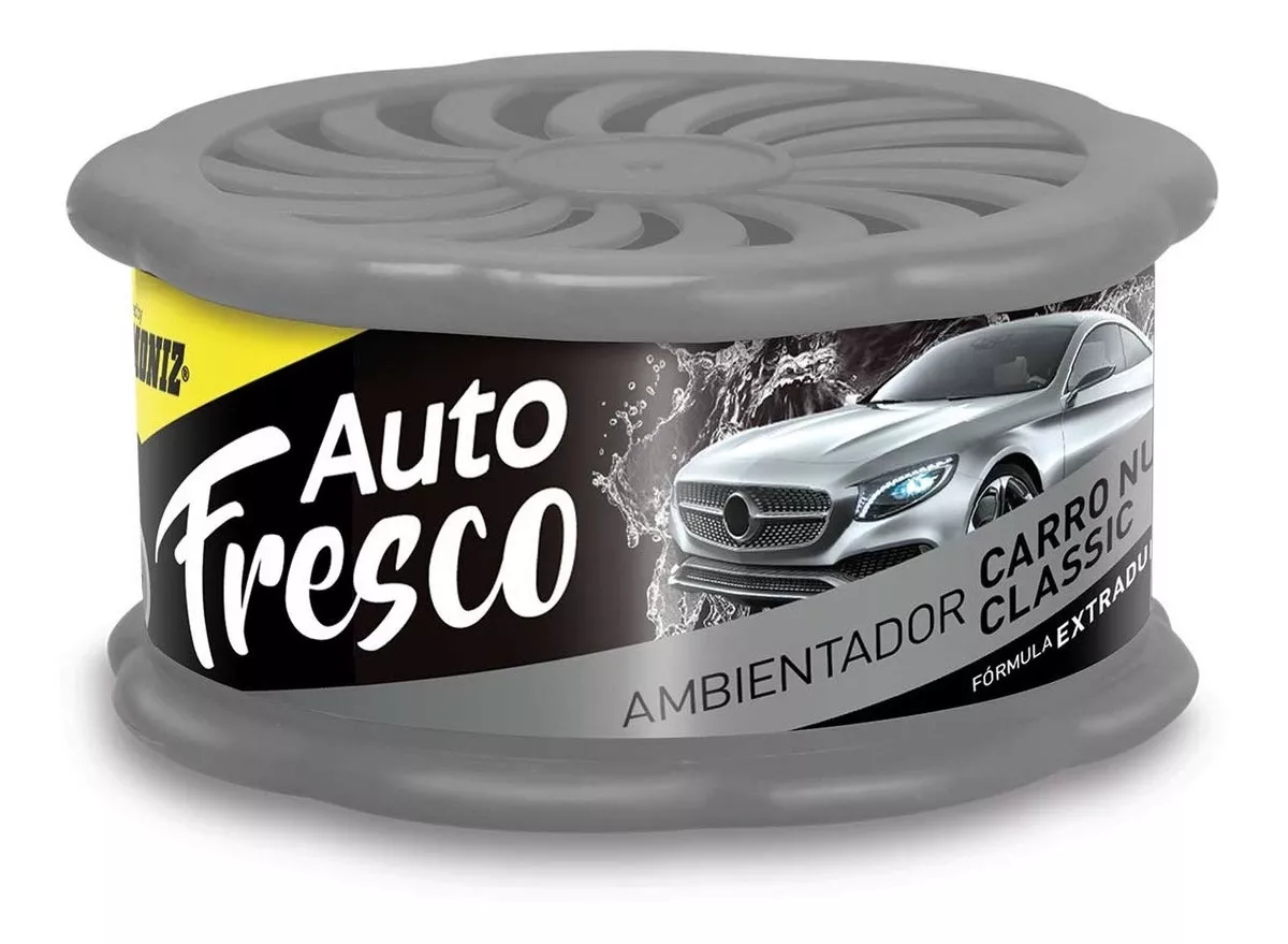 Tercera imagen para búsqueda de aromatizante para auto