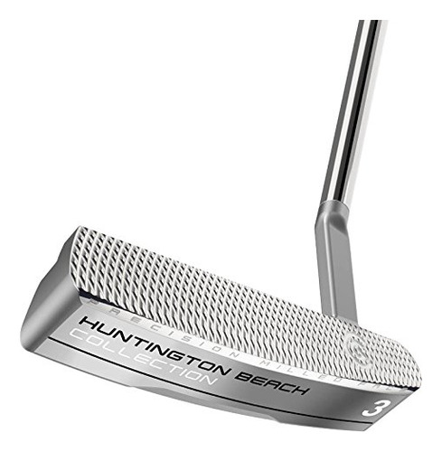 Golf 2017 Huntington Beach 3 Putter