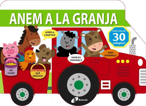 Anem A La Granja (libro Original)