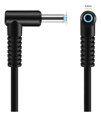 Cargador Premium Para Portátil Hp Omen 15 Dc003la De 135w