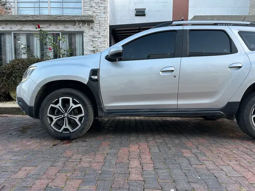 Renault Duster 1.3 T Iconic 4X2 Cvt
