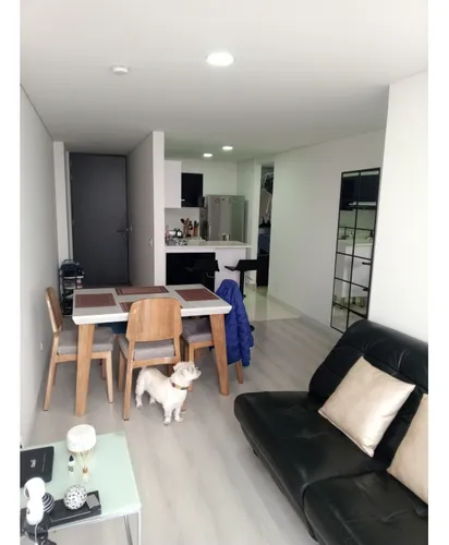 Venta Apartamento Edificio 38 Plus