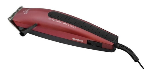 Cortapelo Gama Gm560 13 Piezas