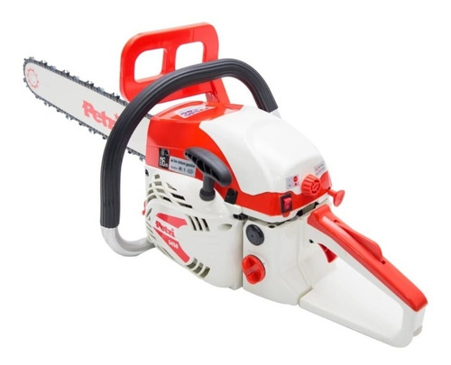 Motosierra Nafta 54 Cc 3 Hp Espada 55 Cm Podar Jardin Petri
