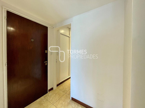 Imagen 10 de 30 de Tour Virtual Departamento En Venta 3 Ambientes Con Balcón Francés ~ Centro Mar Del Plata