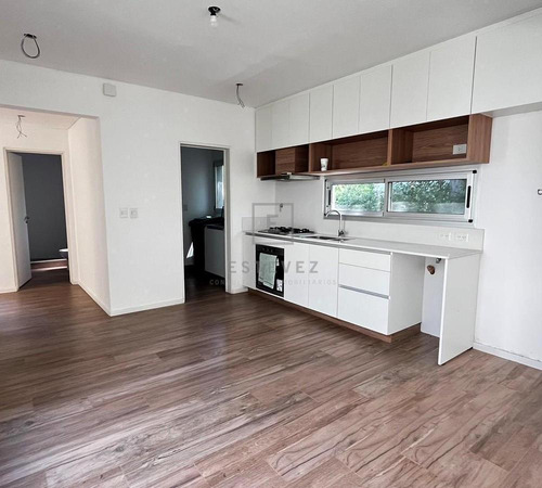 Casa En Venta Con 3 Dormitorios Y Escritorio. Zona De Arboles. Barrio Cerrado San Matias, Escobar