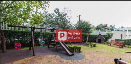 Apartamento Com 3 Dormitórios À Venda, 103 M² Por R$ 1.259.000,00 - Granja Julieta - São Paulo/sp - Ap29419