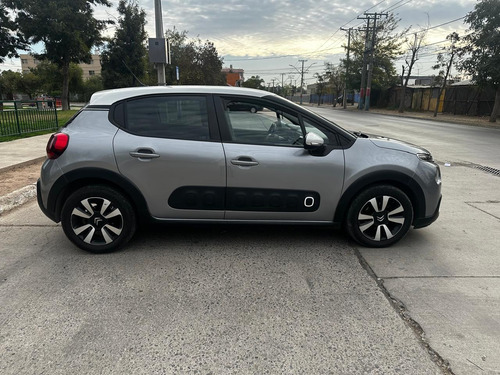 Citroën C3 Bluehdi 100s&s Bvmshi Ccam