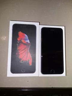 iPhone 6s Plus 32 Gb