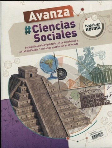 Ciencias Sociales Sociedades En La Prehistoria En La Antigu