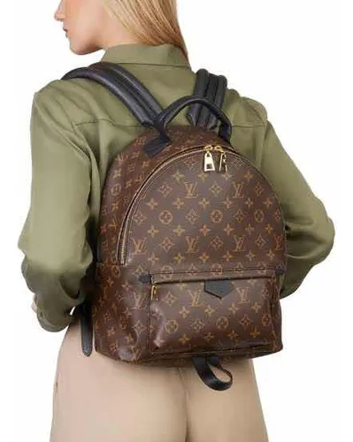 Mochilas louis vuitton para mujer hotsell