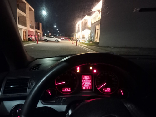Audi A4 1.8 T S Line Multitronic 170hp Cvt