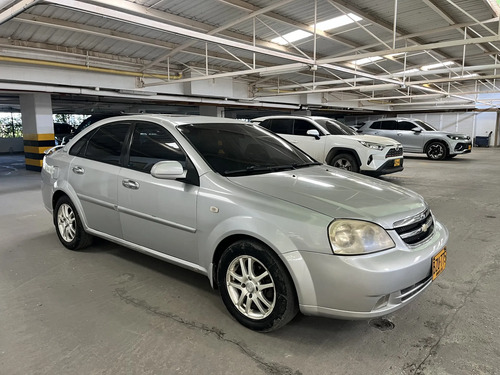 Chevrolet Optra 1.8 Limited