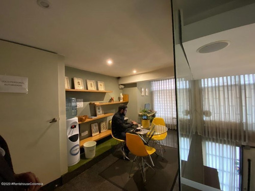 Imagen 4 de 30 de Vendo Comercial En Chapinero Central C.o 23-851