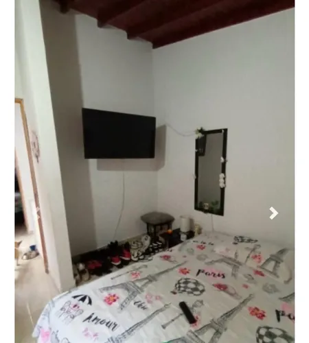 Casa Unifamiliar En Venta En Calatrava Itagüí