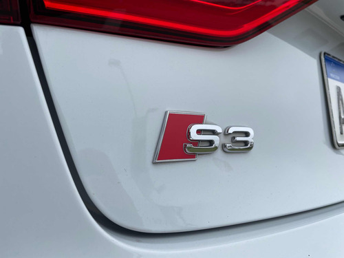 Audi S3 2.0 Tfsi Stronic Quattro 300cv