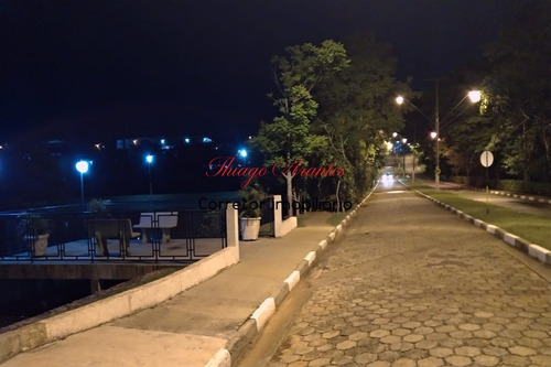 Imagem 17 de 30 de Casa Em Condomínio - Co00050 - 69019933