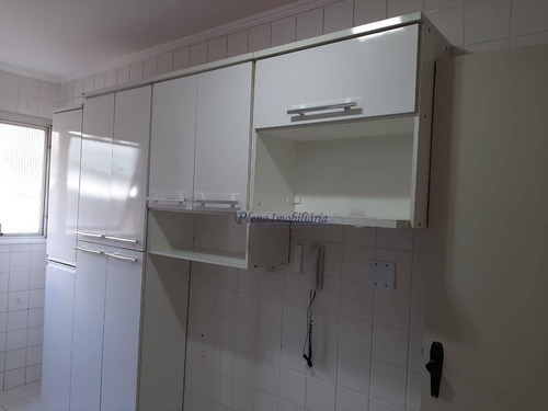 Imagem 29 de 29 de Apartamento Com 2 Dormitórios Para Alugar, 64 M² Por R$ 1.400,00/mês - Imirim - São Paulo/sp - Ap0904