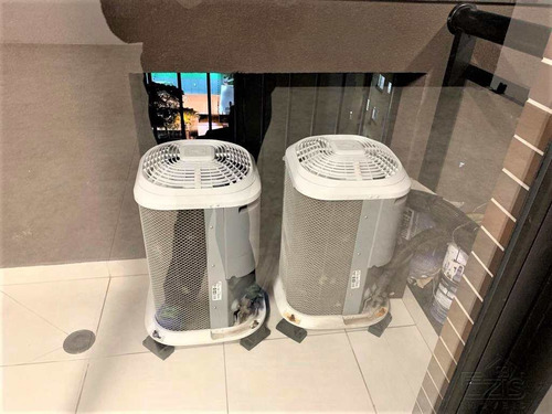 Imagem 5 de 8 de Sala Comercial Entre Metrôs + 2 Vagas Na Aclimação, São Paulo - A5659