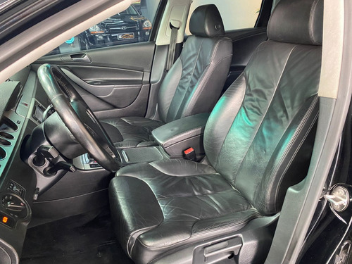 Volkswagen Passat Variant 2.0 Tfsi Comfortline 5p