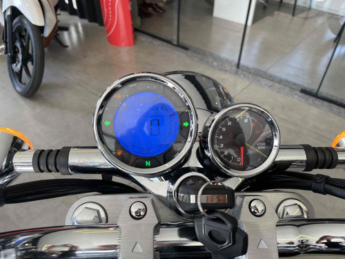 Shineray Denver 250 Efi