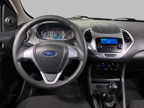 Ford Ka Ka 1.0 SE