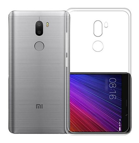 Celular Xiaomi Mi 5s Plus , 4gb 64gb Nuevo!!