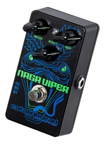 Catalinbread Naga Viper Treble Oferta Msi