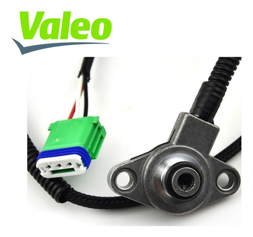 Sensor Valeo Presión Transmisión Peugeot Renault 7700100009