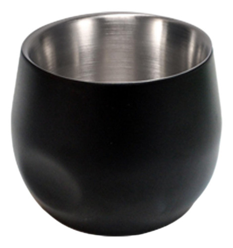 For Taza De Café De Acero Inoxidable, Taza De Té De 200ml