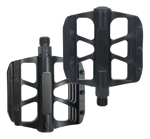 Pedales Plegables Para Bicicleta, Duraderos, Para Ciclismo,