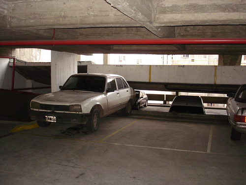 Imagen 7 de 7 de Cochera Fija En Alquiler Auto Camioneta Precio Final Dueño!