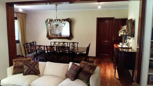 Imagen 4 de 20 de Casa En Venta - Lomas Schoenstatt - San Isidro